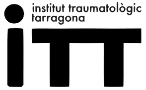 Fisic Centre de Rehabilitació Logo Itt